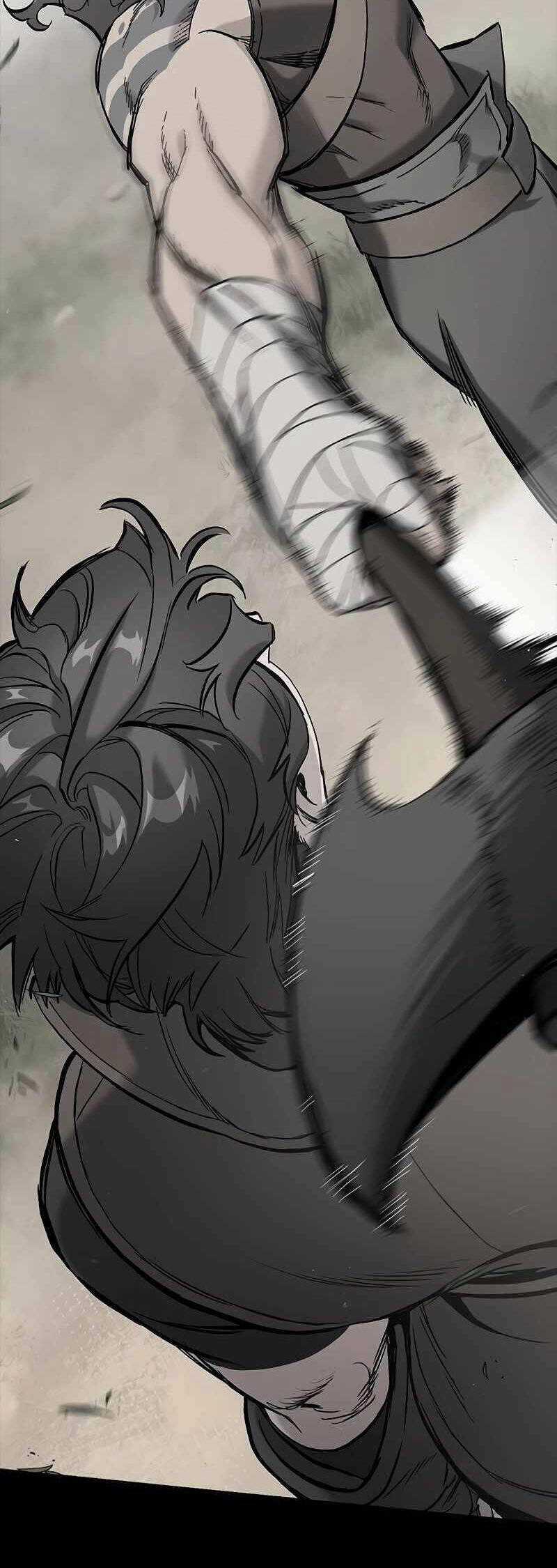 Hiệp Sĩ Sống Vì Ngày Hôm Nay Chương 2 trang 149