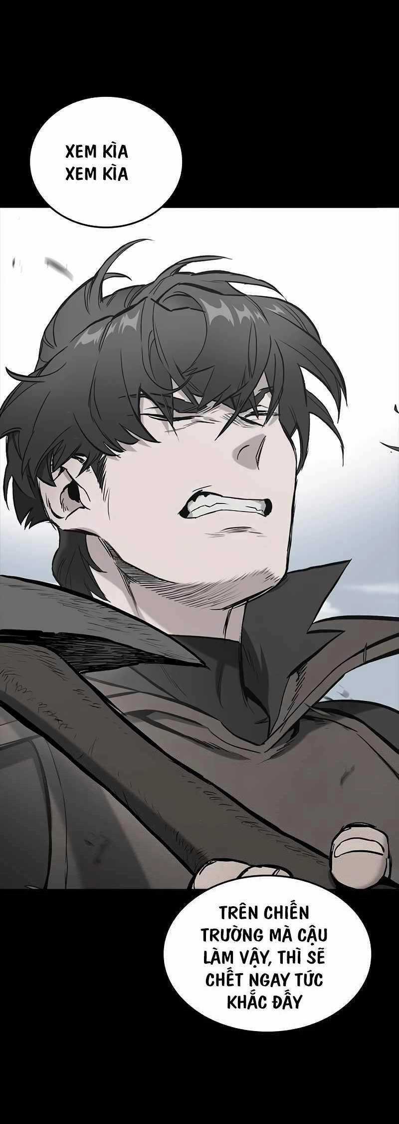 Hiệp Sĩ Sống Vì Ngày Hôm Nay Chương 2 trang 150