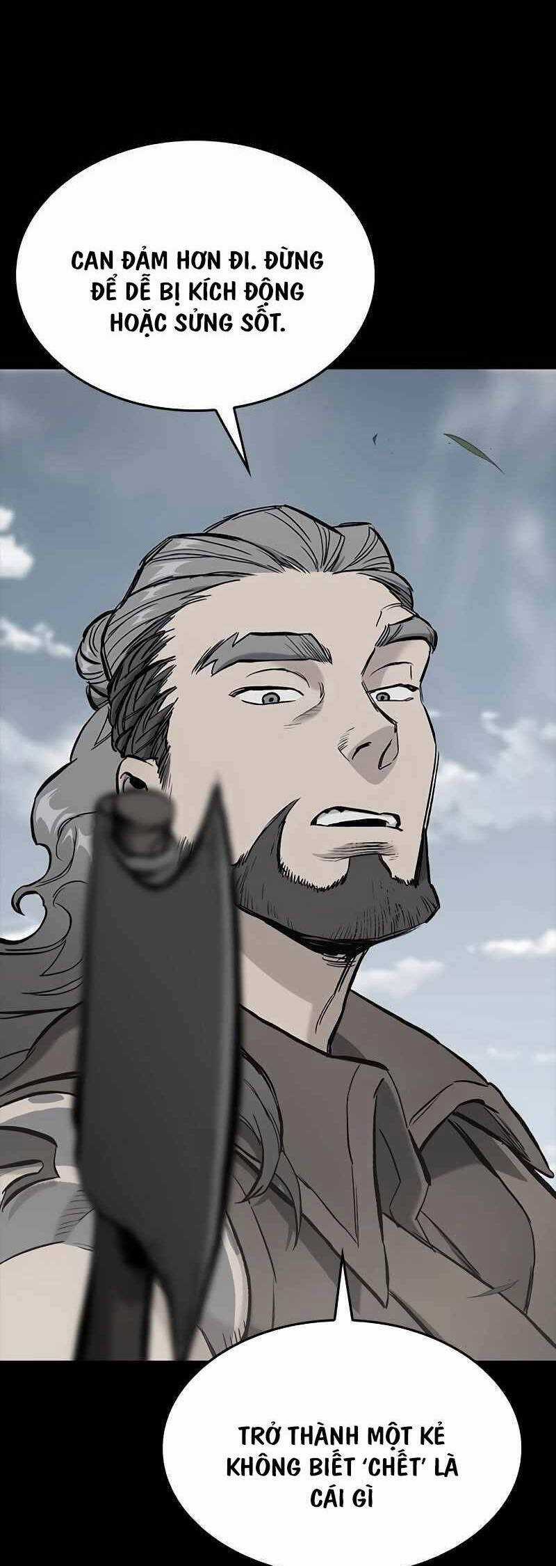 Hiệp Sĩ Sống Vì Ngày Hôm Nay Chương 2 trang 151