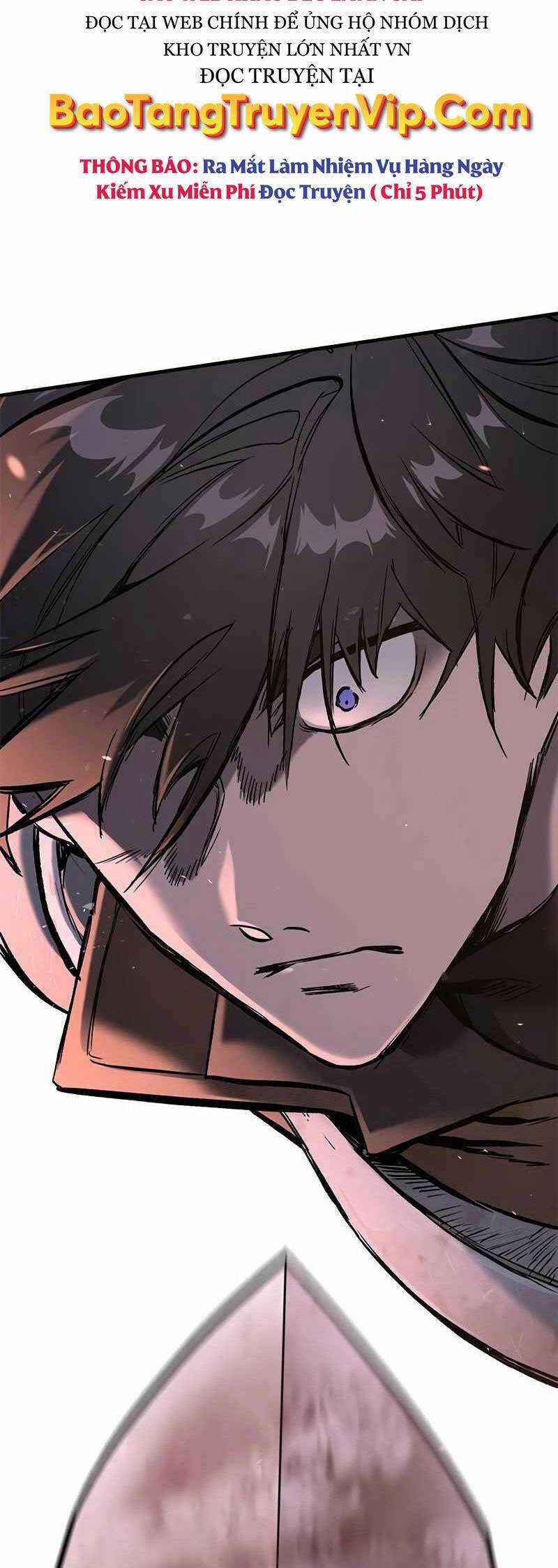 Hiệp Sĩ Sống Vì Ngày Hôm Nay Chương 2 trang 156