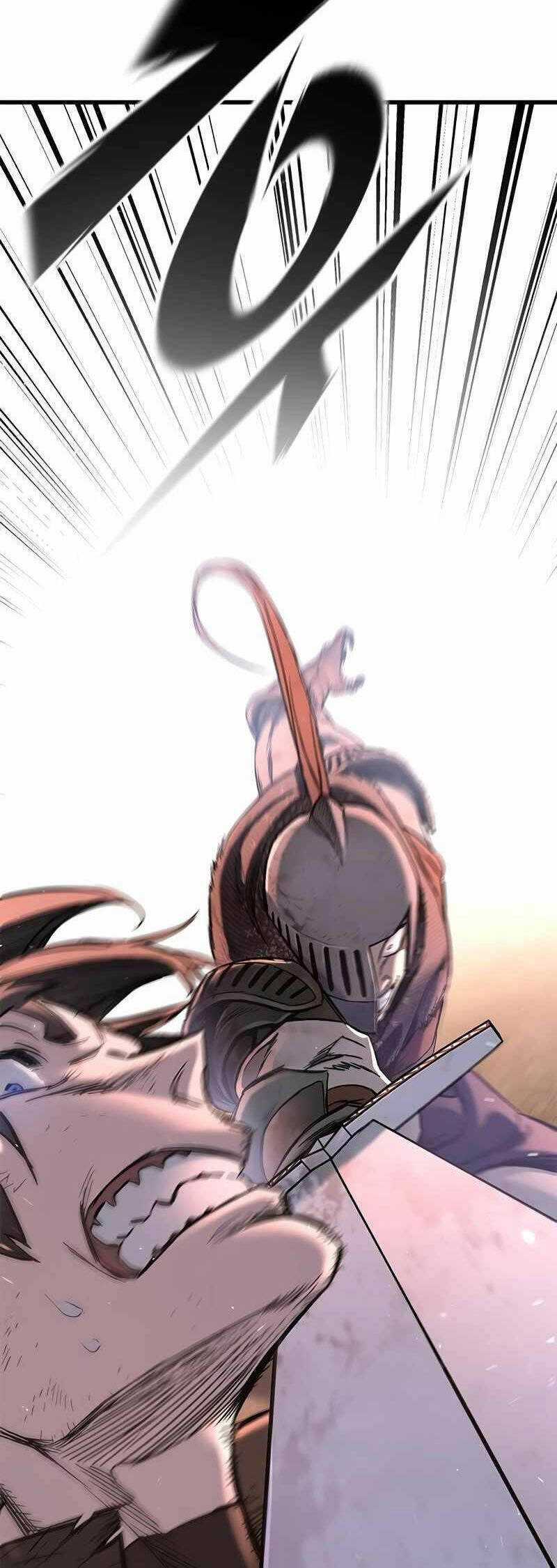 Hiệp Sĩ Sống Vì Ngày Hôm Nay Chương 2 trang 163