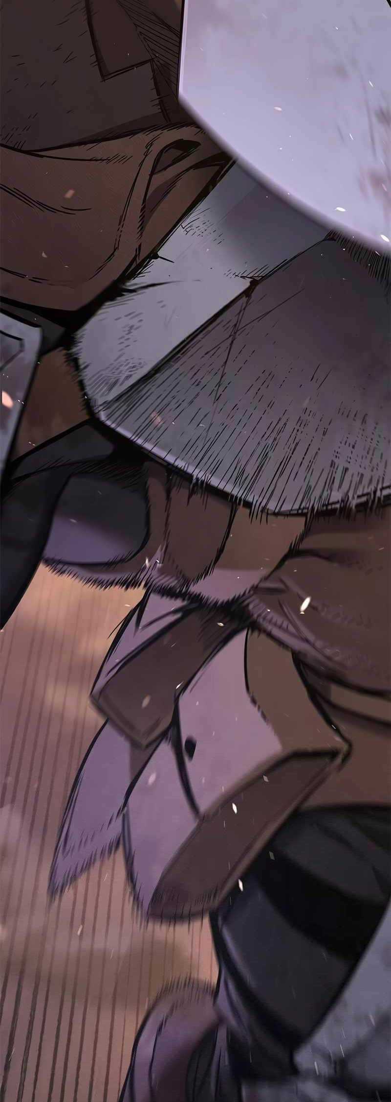 Hiệp Sĩ Sống Vì Ngày Hôm Nay Chương 2 trang 164