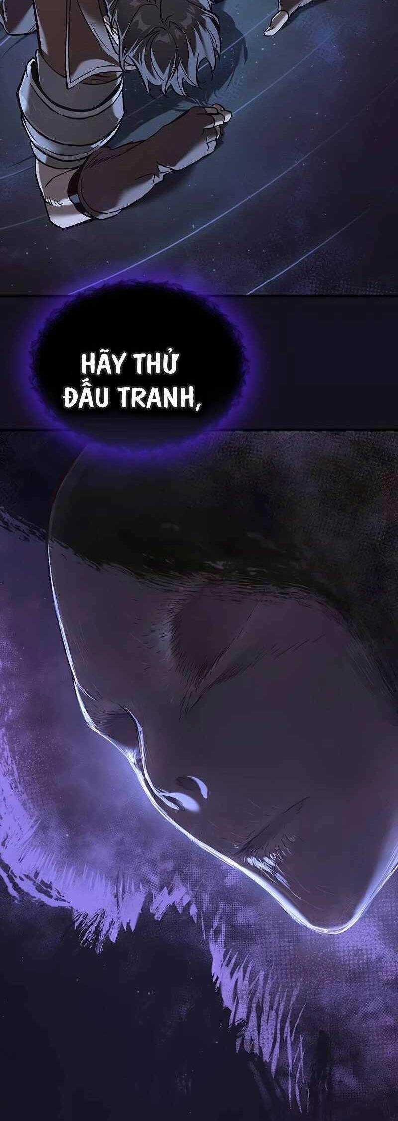 Hiệp Sĩ Sống Vì Ngày Hôm Nay Chương 2 trang 17