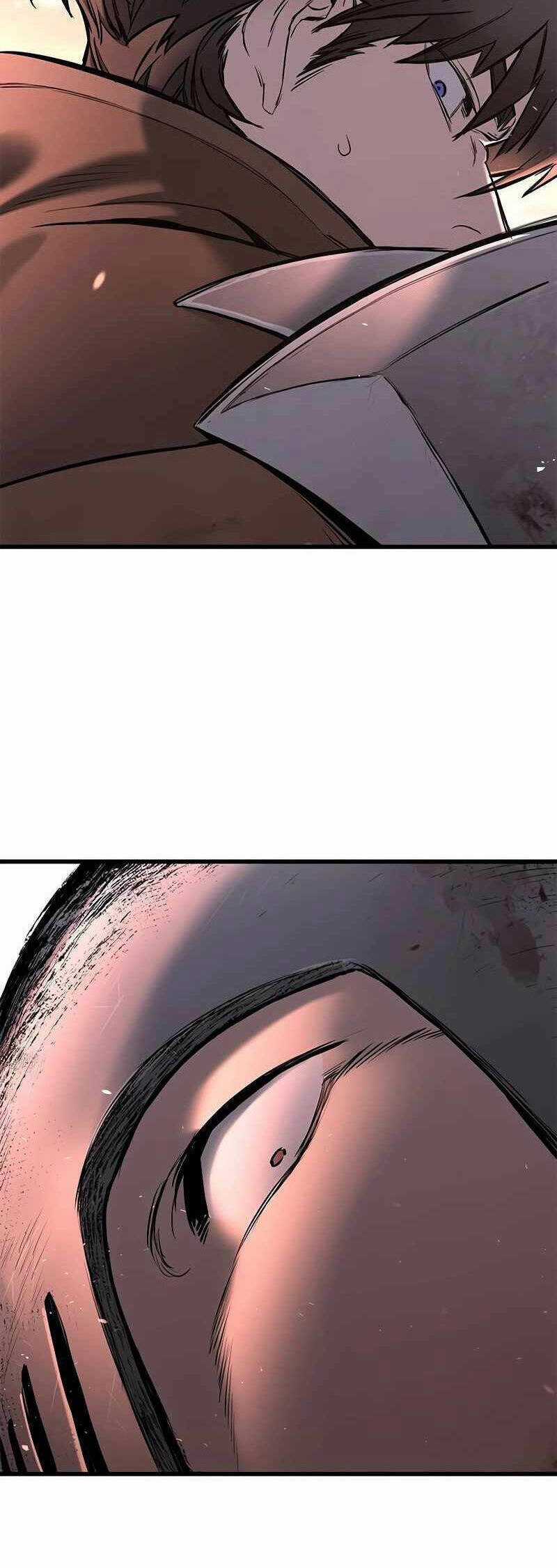 Hiệp Sĩ Sống Vì Ngày Hôm Nay Chương 2 trang 171