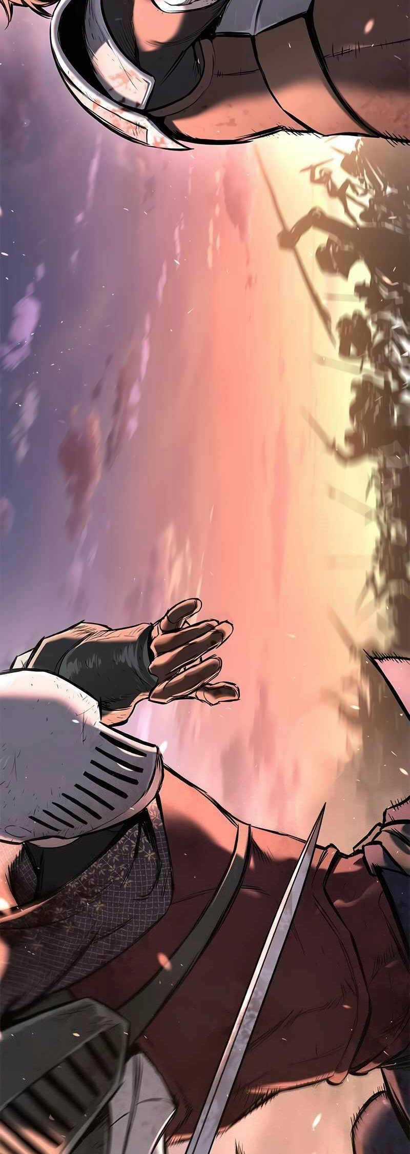 Hiệp Sĩ Sống Vì Ngày Hôm Nay Chương 2 trang 174