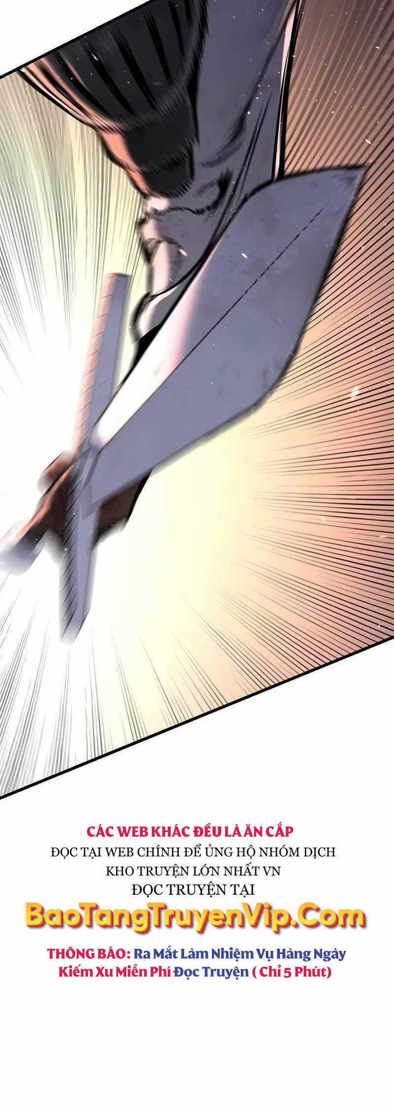 Hiệp Sĩ Sống Vì Ngày Hôm Nay Chương 2 trang 176