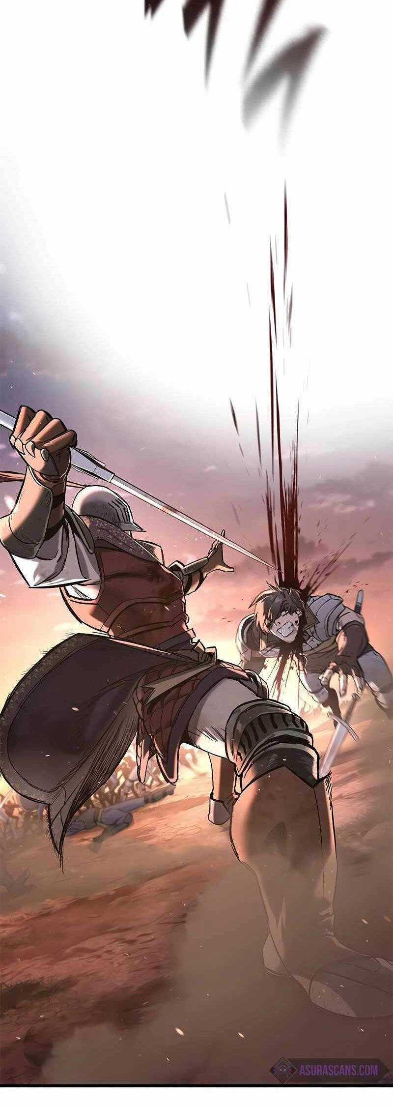 Hiệp Sĩ Sống Vì Ngày Hôm Nay Chương 2 trang 181