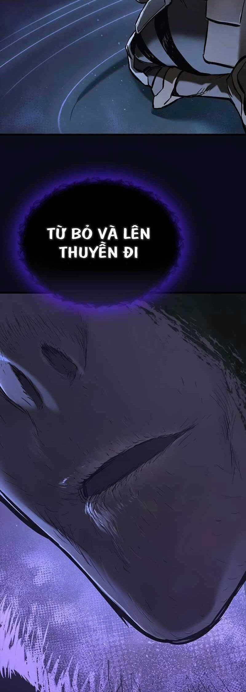 Hiệp Sĩ Sống Vì Ngày Hôm Nay Chương 2 trang 187