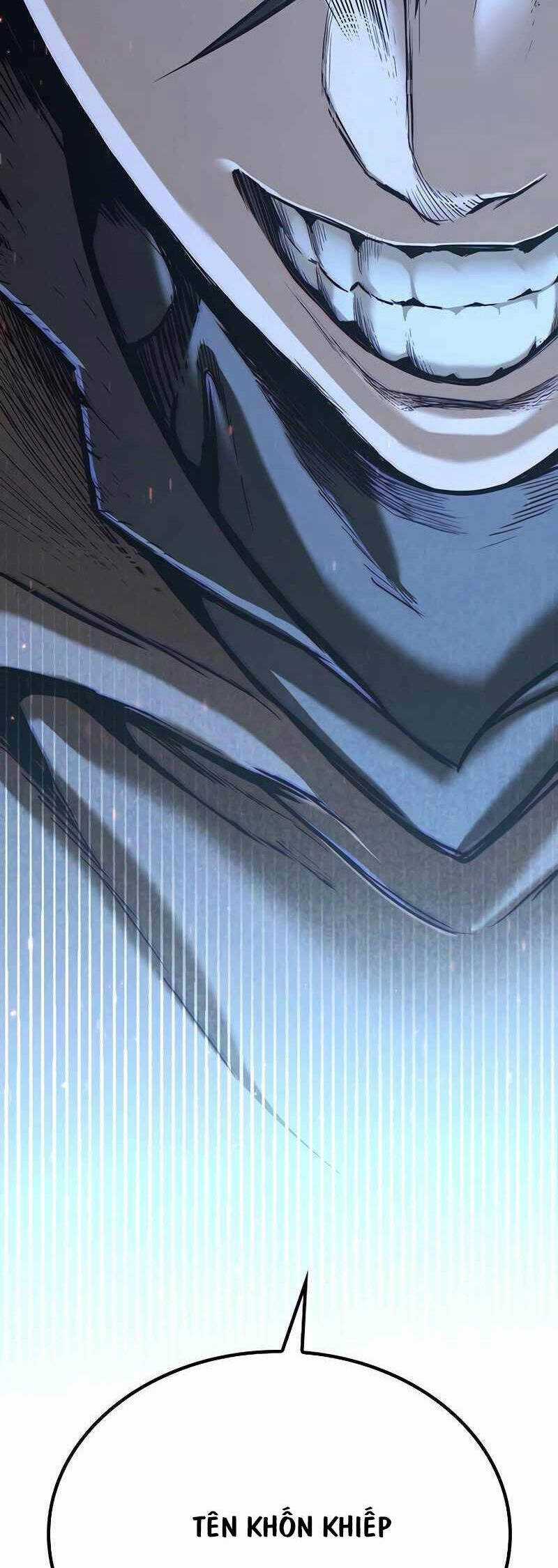 Hiệp Sĩ Sống Vì Ngày Hôm Nay Chương 2 trang 191