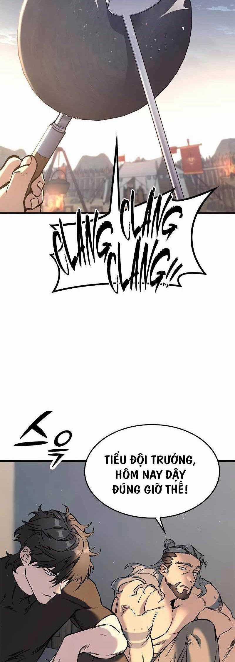 Hiệp Sĩ Sống Vì Ngày Hôm Nay Chương 2 trang 193