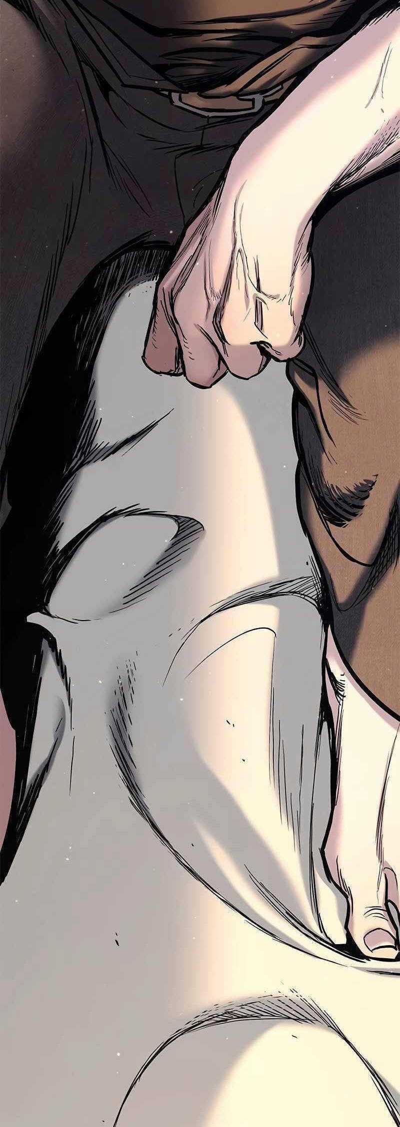 Hiệp Sĩ Sống Vì Ngày Hôm Nay Chương 2 trang 196