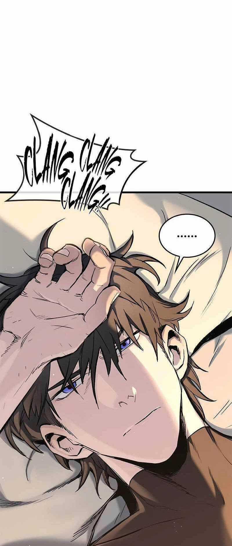 Hiệp Sĩ Sống Vì Ngày Hôm Nay Chương 2 trang 23