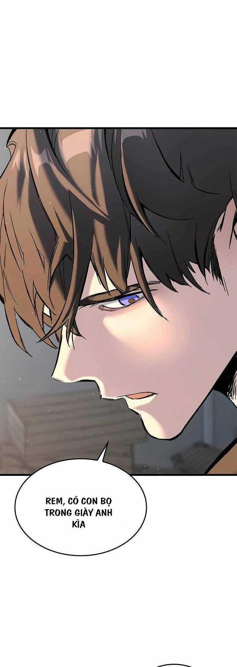 Hiệp Sĩ Sống Vì Ngày Hôm Nay Chương 2 trang 25