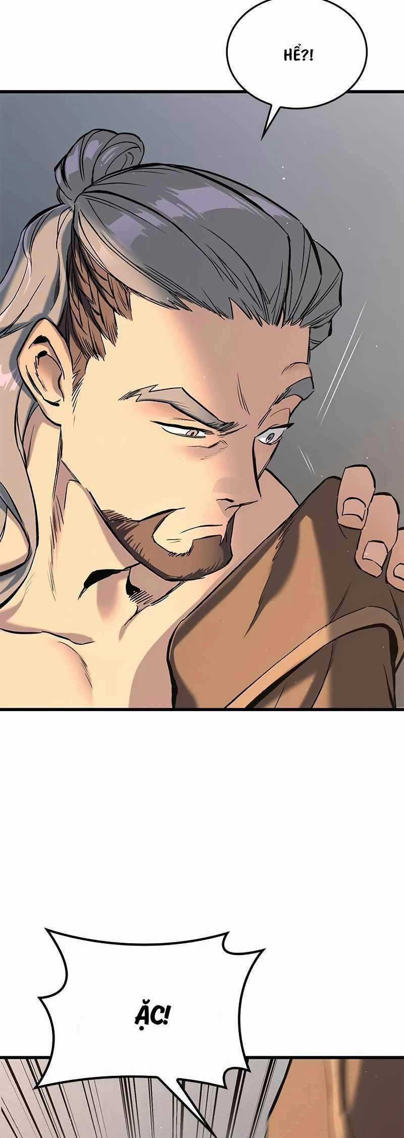 Hiệp Sĩ Sống Vì Ngày Hôm Nay Chương 2 trang 26