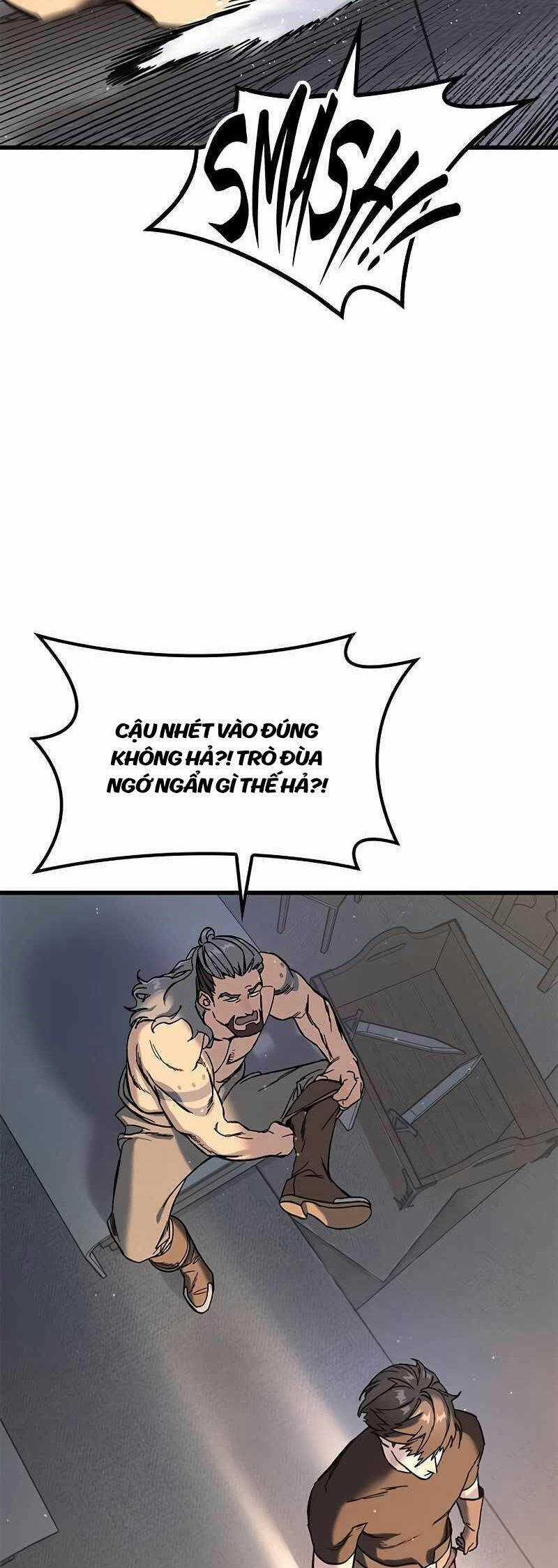 Hiệp Sĩ Sống Vì Ngày Hôm Nay Chương 2 trang 28