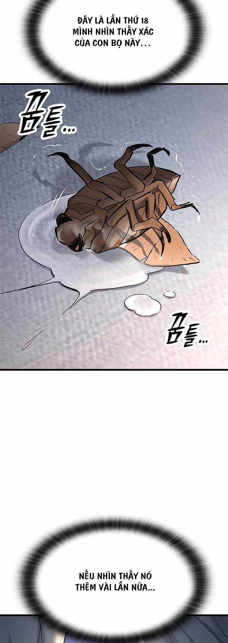 Hiệp Sĩ Sống Vì Ngày Hôm Nay Chương 2 trang 30