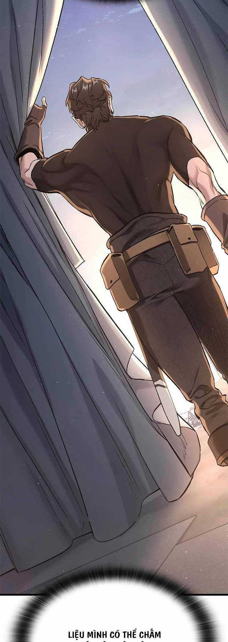 Hiệp Sĩ Sống Vì Ngày Hôm Nay Chương 2 trang 31