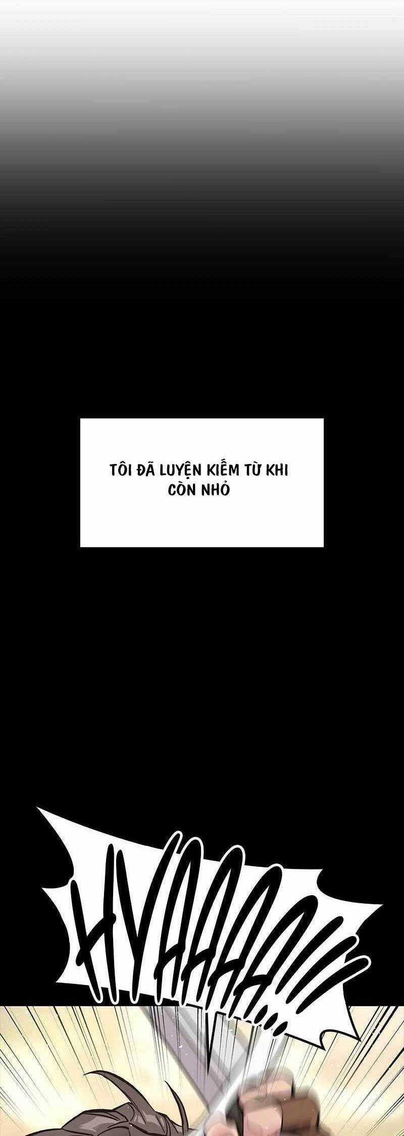 Hiệp Sĩ Sống Vì Ngày Hôm Nay Chương 2 trang 33