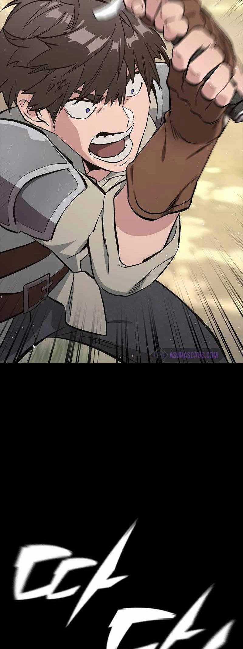 Hiệp Sĩ Sống Vì Ngày Hôm Nay Chương 2 trang 34