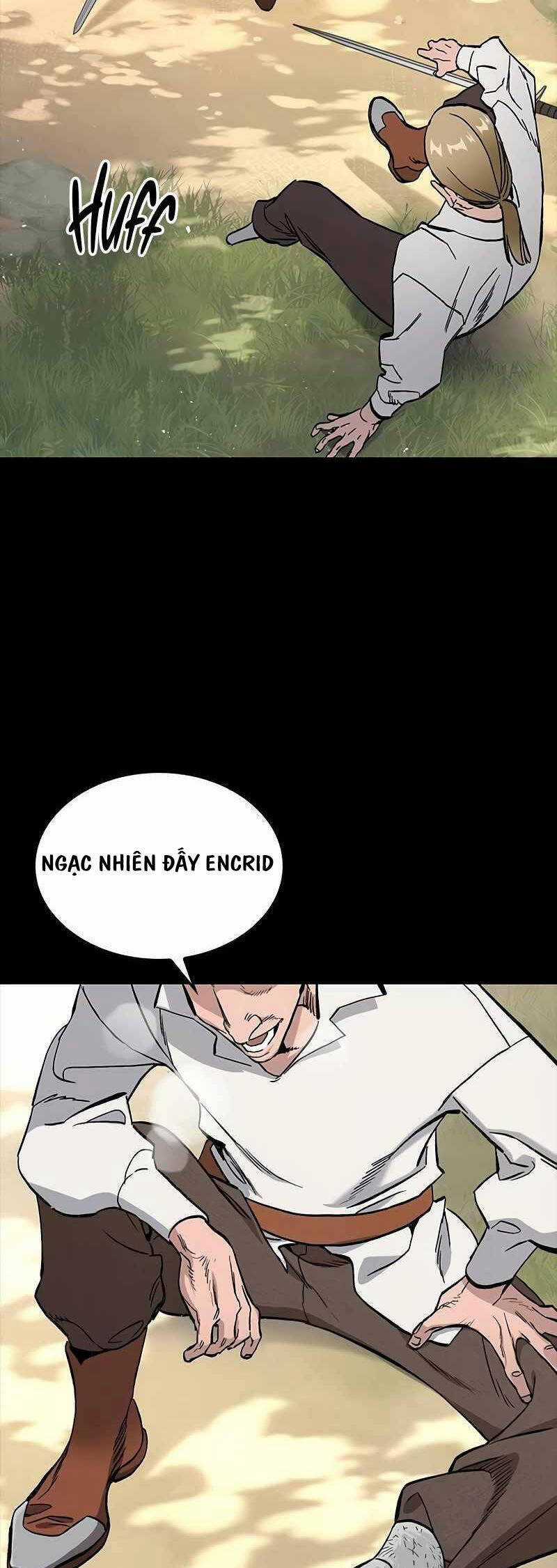 Hiệp Sĩ Sống Vì Ngày Hôm Nay Chương 2 trang 36