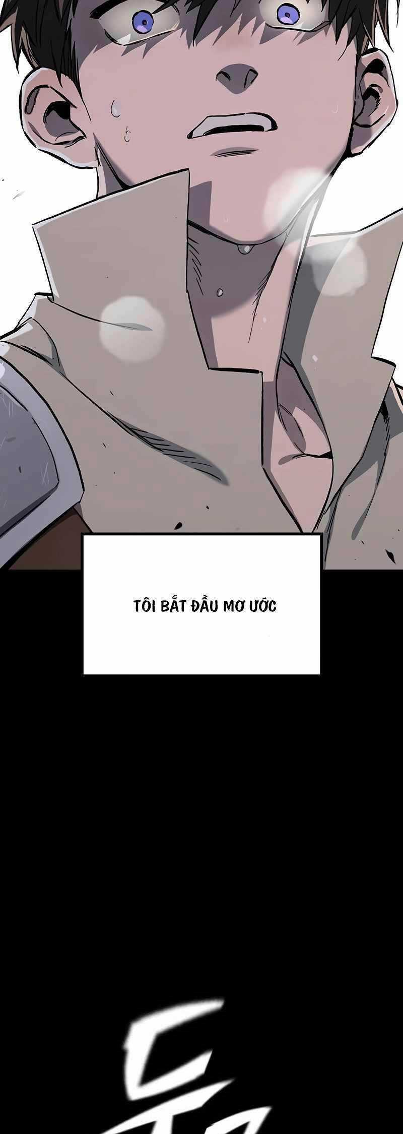 Hiệp Sĩ Sống Vì Ngày Hôm Nay Chương 2 trang 38