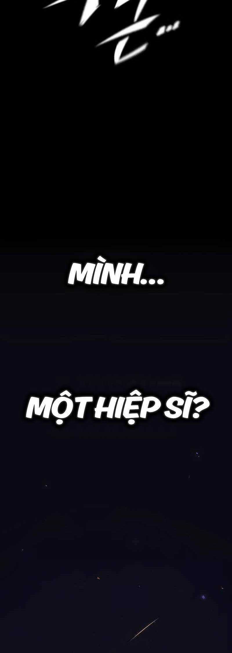 Hiệp Sĩ Sống Vì Ngày Hôm Nay Chương 2 trang 39