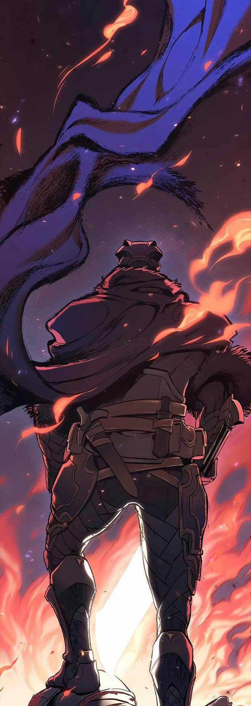 Hiệp Sĩ Sống Vì Ngày Hôm Nay Chương 2 trang 41