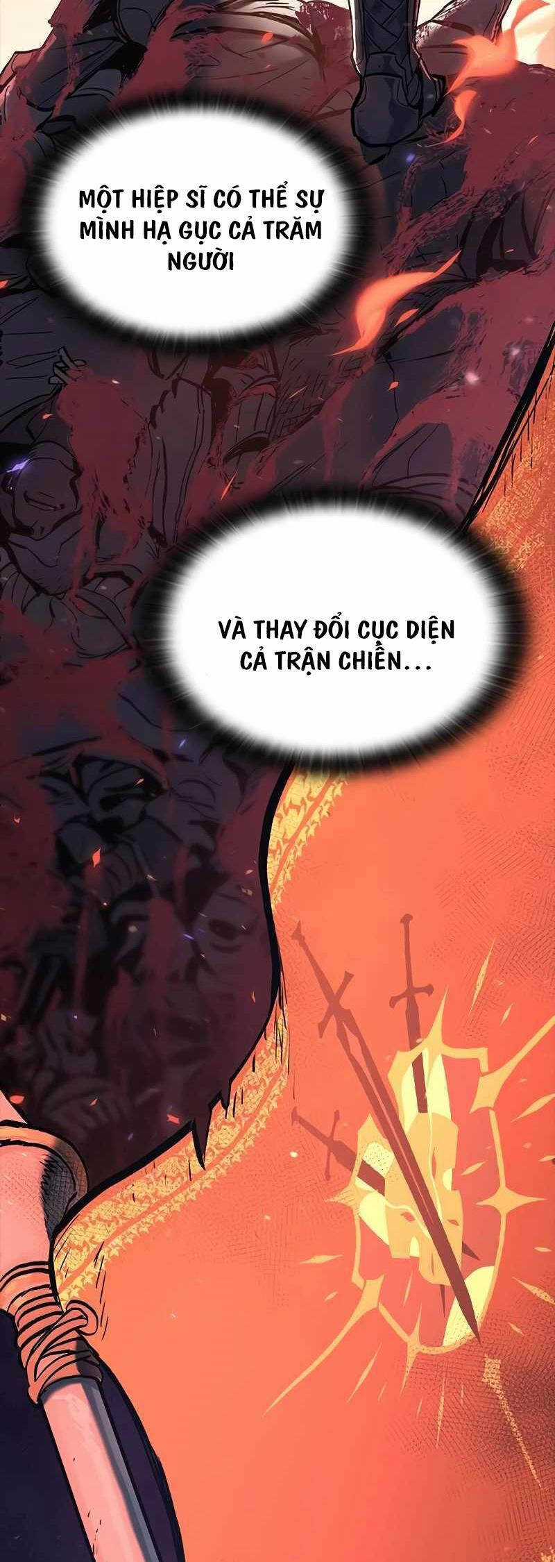 Hiệp Sĩ Sống Vì Ngày Hôm Nay Chương 2 trang 42