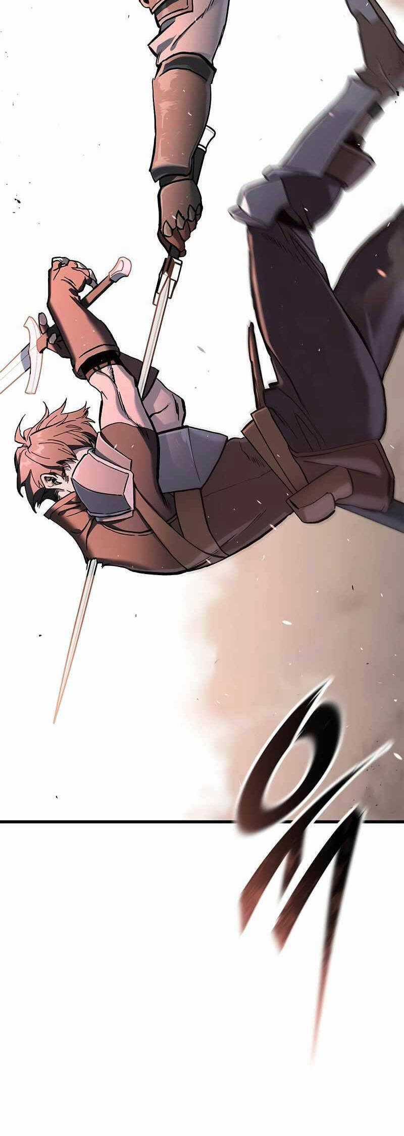 Hiệp Sĩ Sống Vì Ngày Hôm Nay Chương 2 trang 5