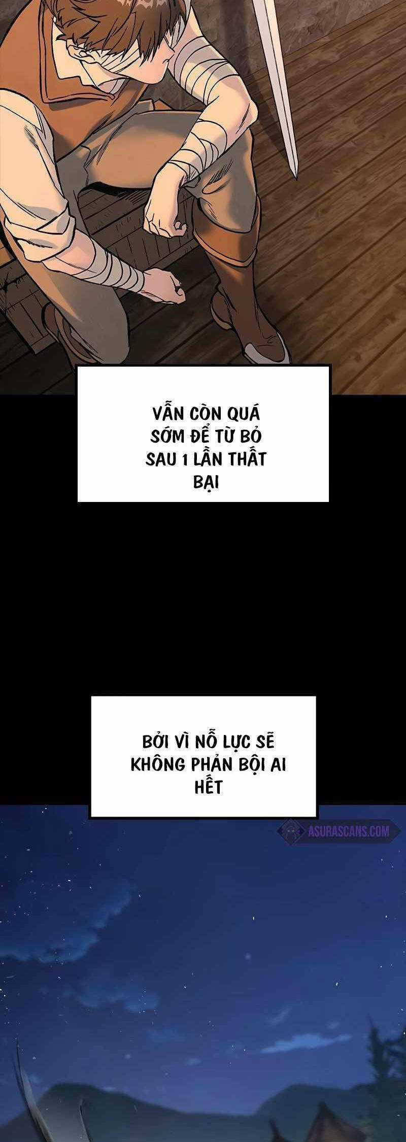 Hiệp Sĩ Sống Vì Ngày Hôm Nay Chương 2 trang 50