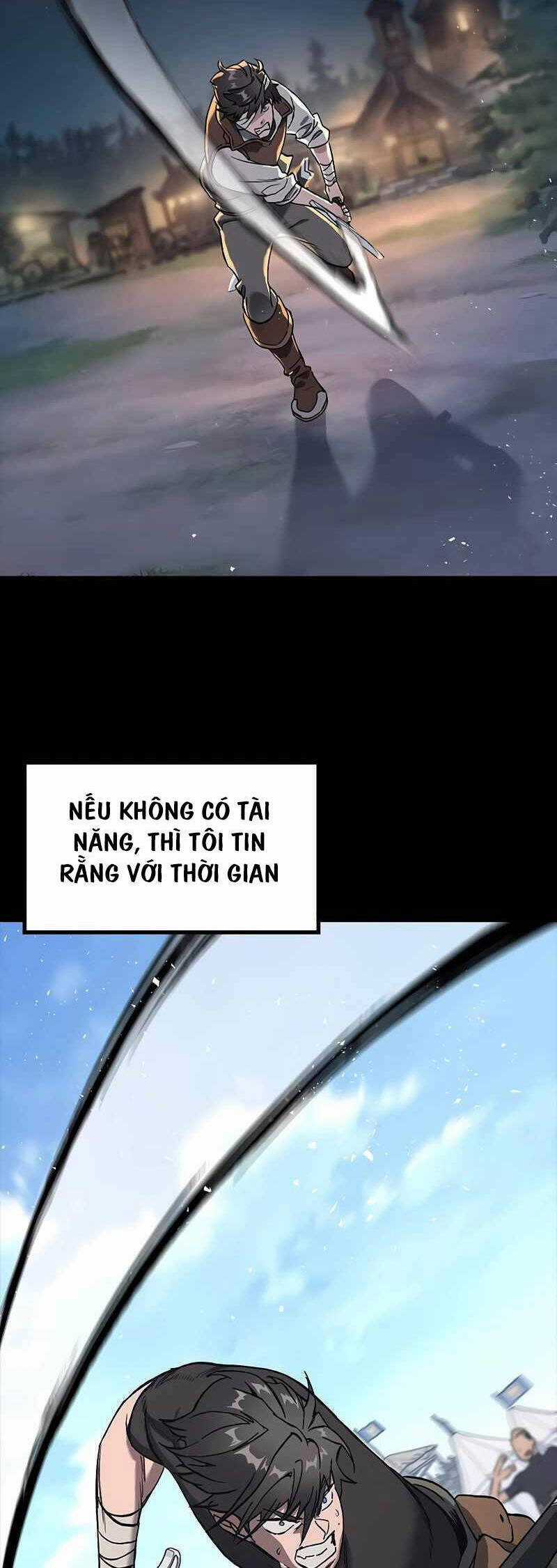 Hiệp Sĩ Sống Vì Ngày Hôm Nay Chương 2 trang 51