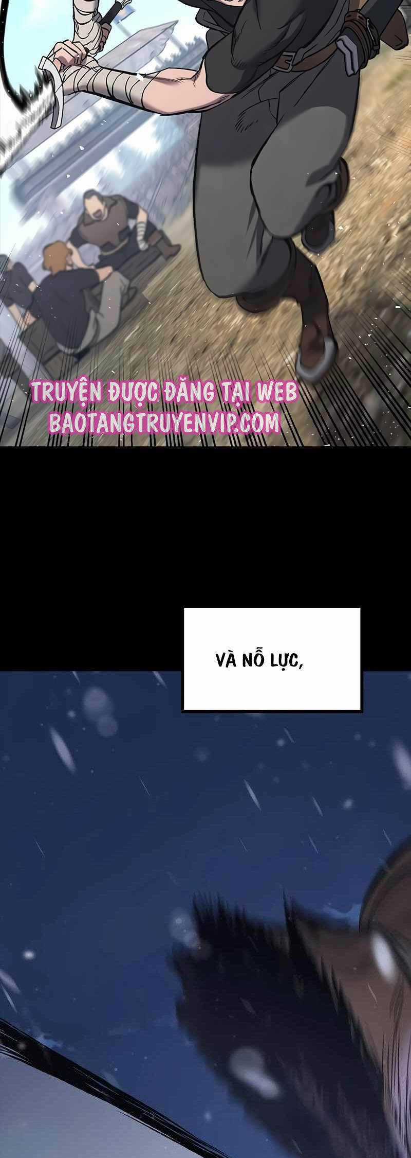 Hiệp Sĩ Sống Vì Ngày Hôm Nay Chương 2 trang 52