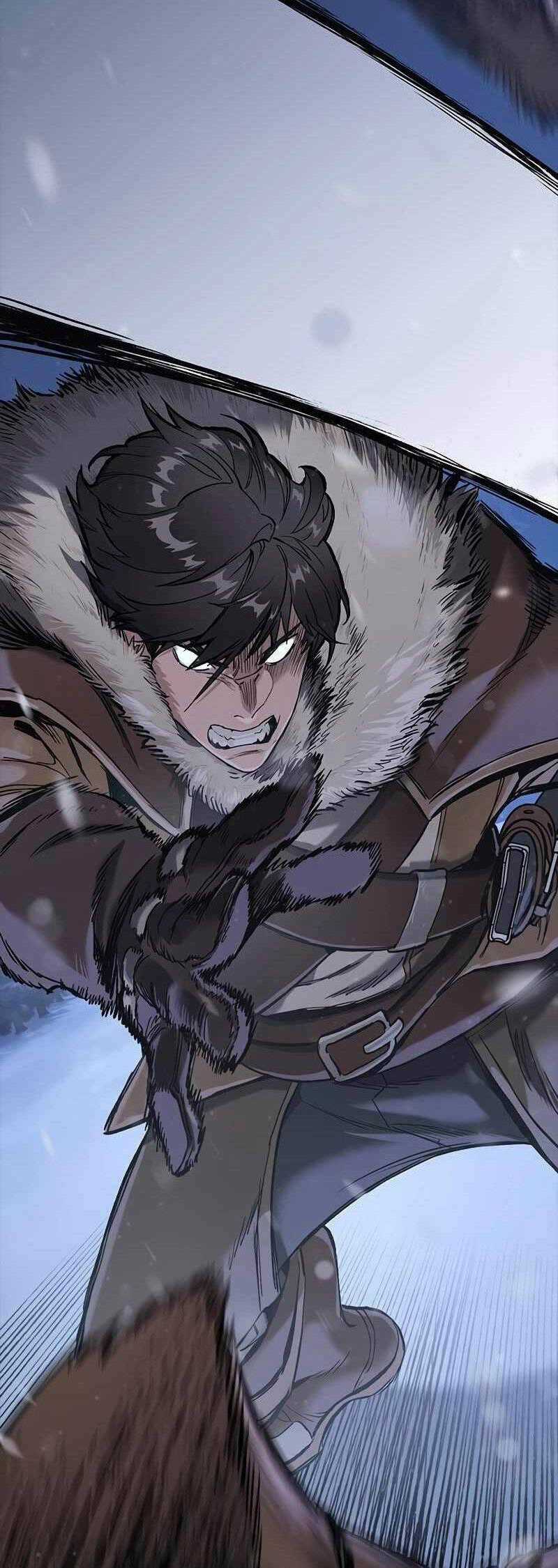 Hiệp Sĩ Sống Vì Ngày Hôm Nay Chương 2 trang 53