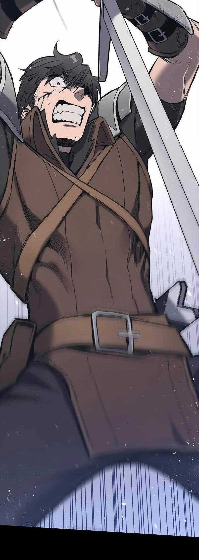 Hiệp Sĩ Sống Vì Ngày Hôm Nay Chương 2 trang 55