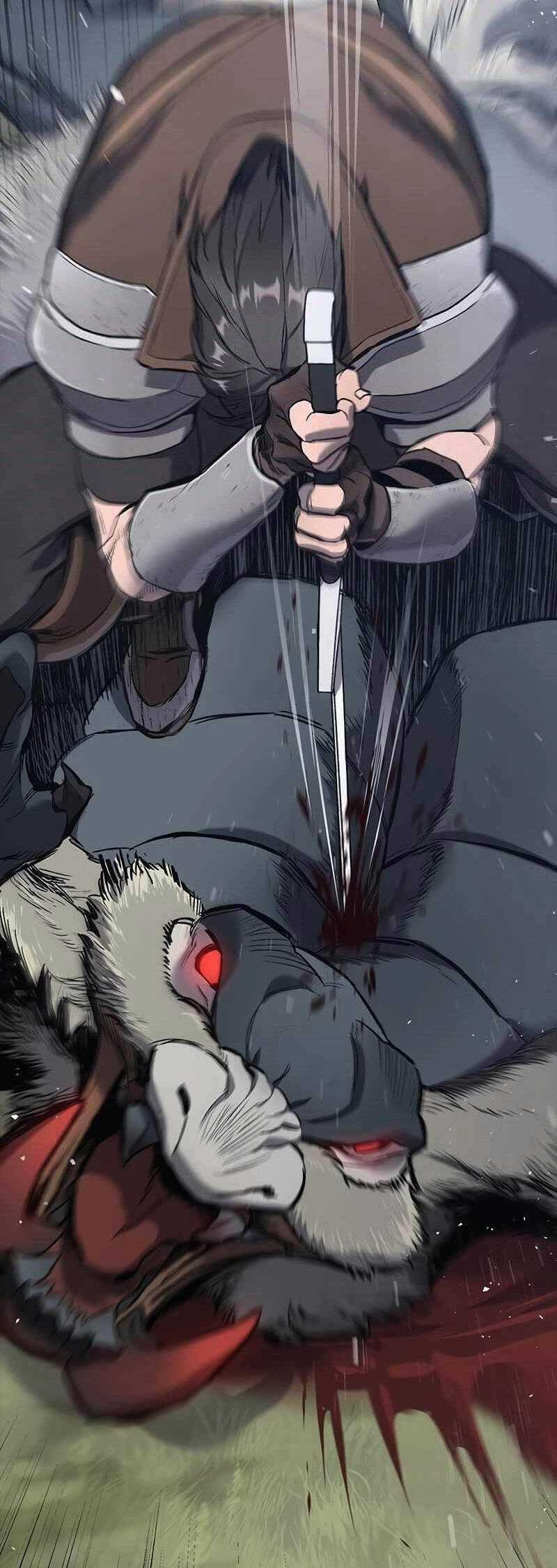 Hiệp Sĩ Sống Vì Ngày Hôm Nay Chương 2 trang 57