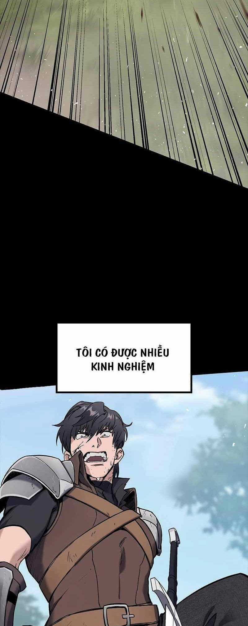 Hiệp Sĩ Sống Vì Ngày Hôm Nay Chương 2 trang 58