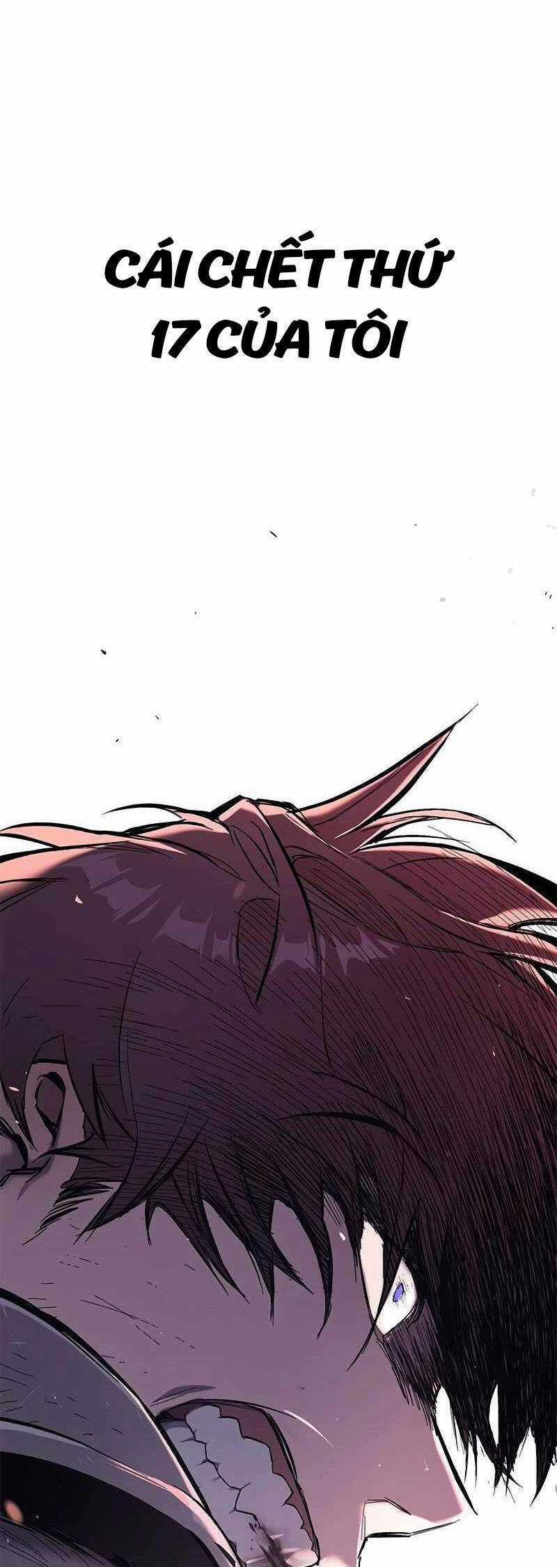 Hiệp Sĩ Sống Vì Ngày Hôm Nay Chương 2 trang 6