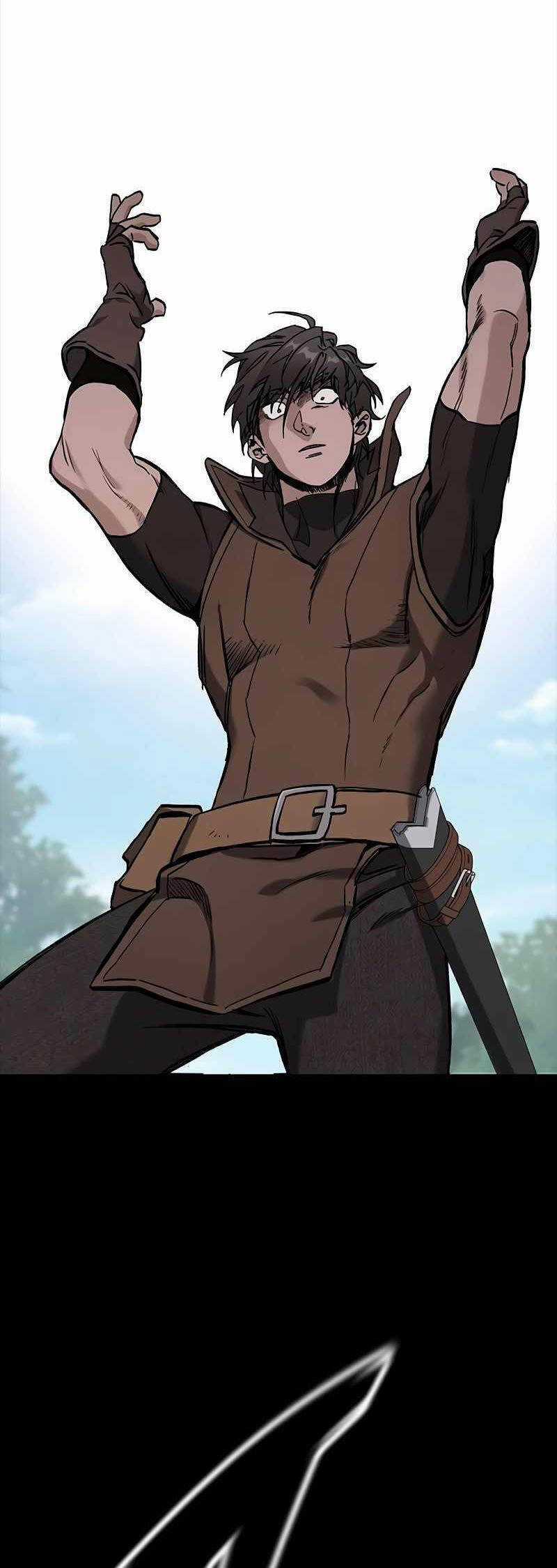 Hiệp Sĩ Sống Vì Ngày Hôm Nay Chương 2 trang 62