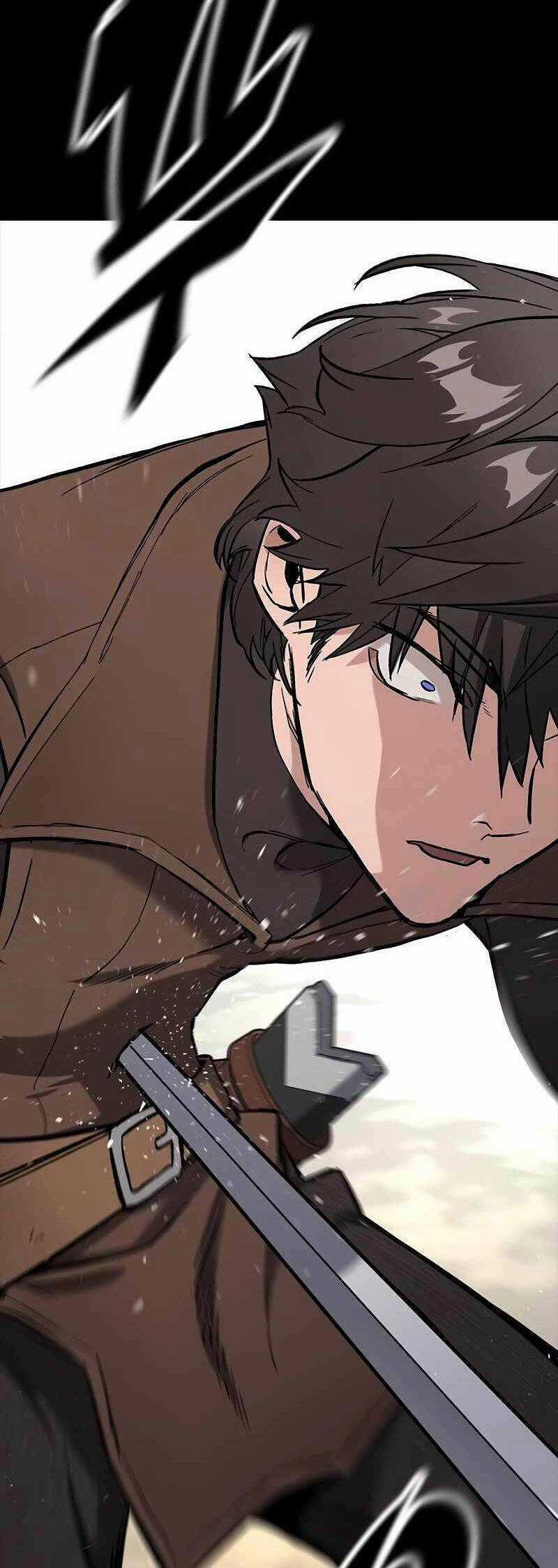 Hiệp Sĩ Sống Vì Ngày Hôm Nay Chương 2 trang 63