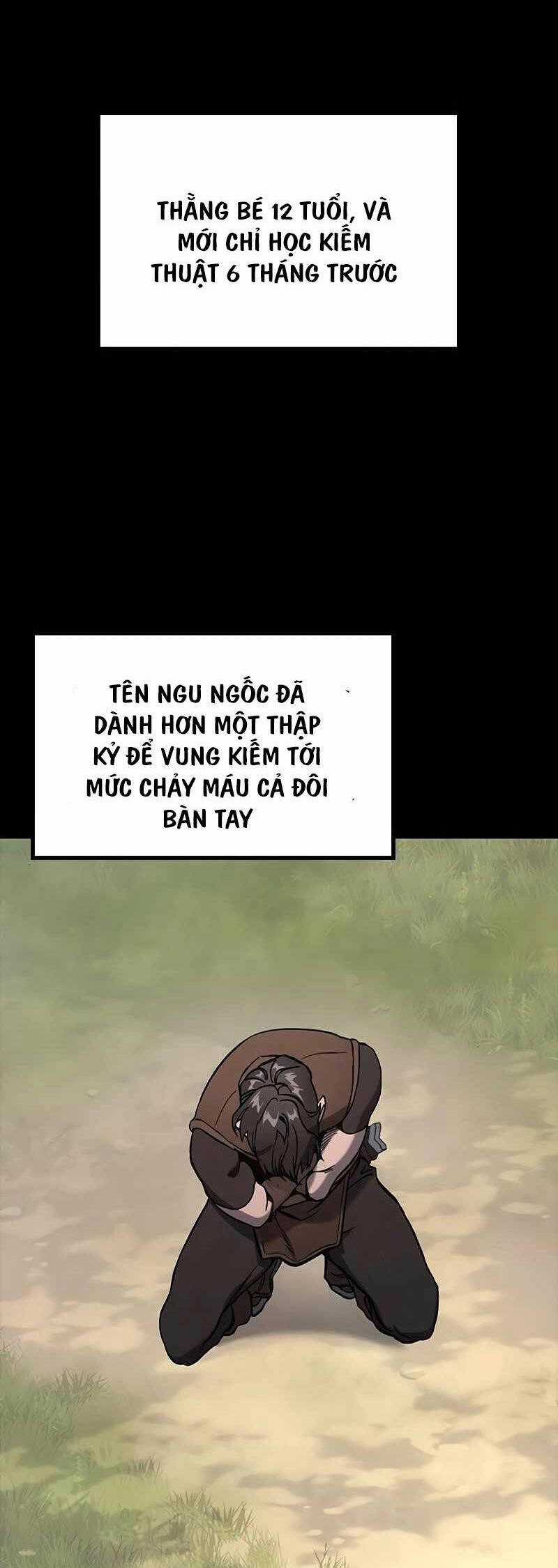 Hiệp Sĩ Sống Vì Ngày Hôm Nay Chương 2 trang 67