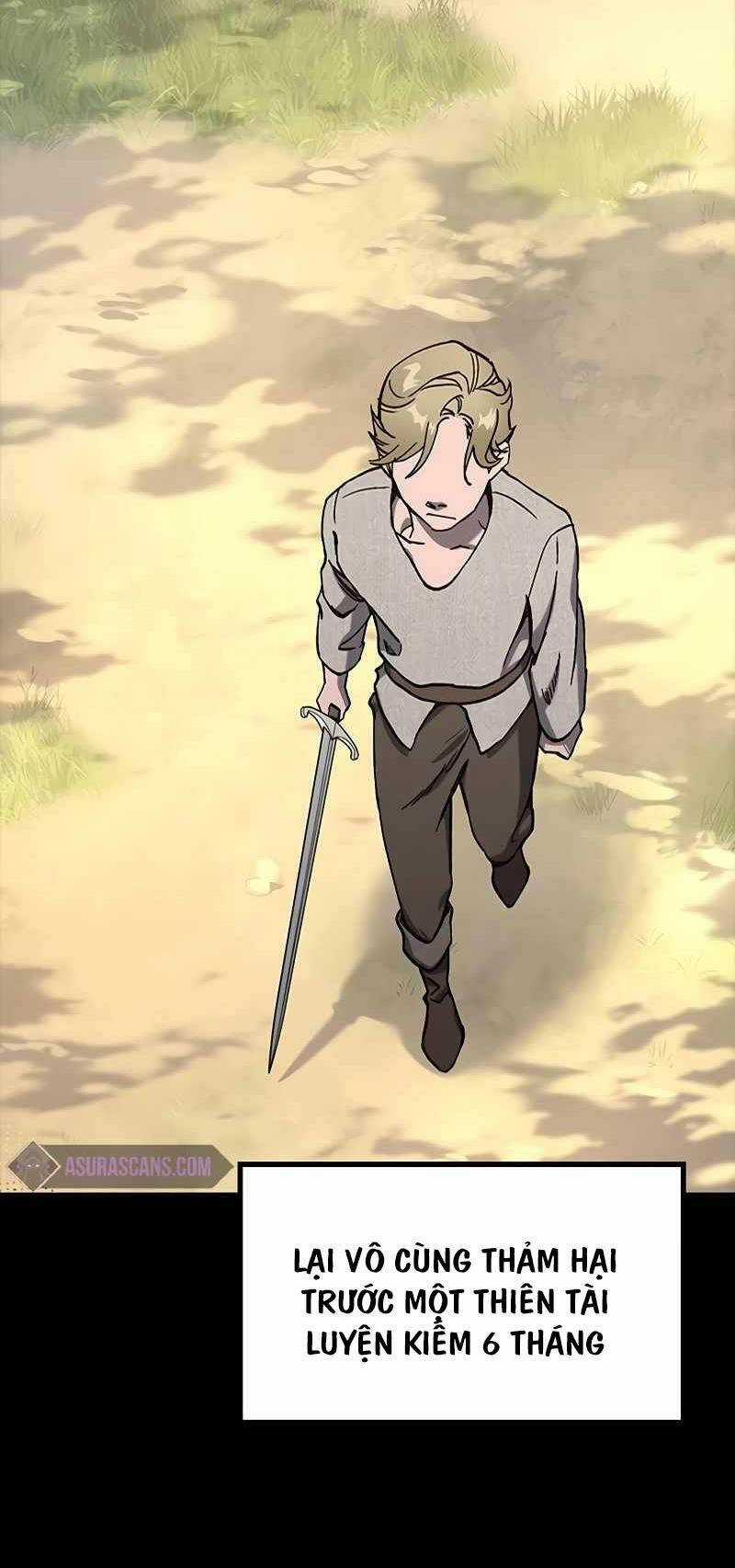 Hiệp Sĩ Sống Vì Ngày Hôm Nay Chương 2 trang 68