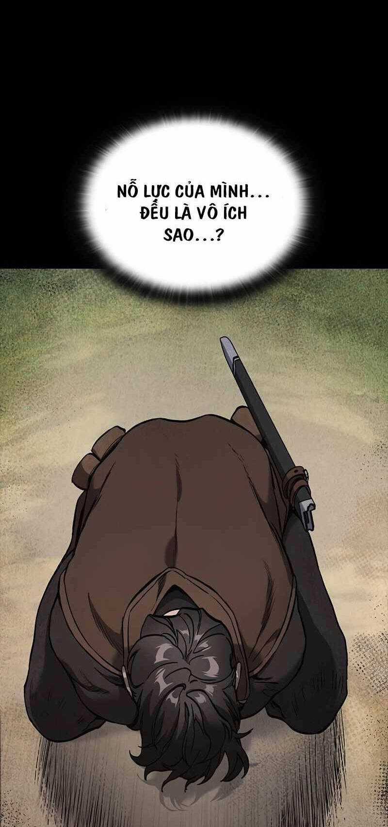 Hiệp Sĩ Sống Vì Ngày Hôm Nay Chương 2 trang 69