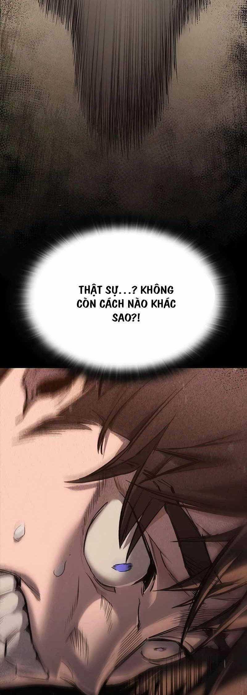 Hiệp Sĩ Sống Vì Ngày Hôm Nay Chương 2 trang 70