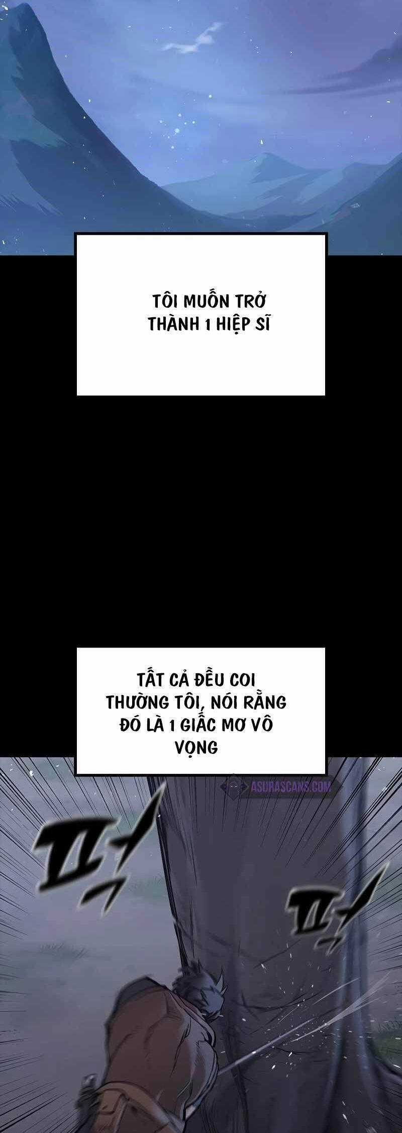 Hiệp Sĩ Sống Vì Ngày Hôm Nay Chương 2 trang 74