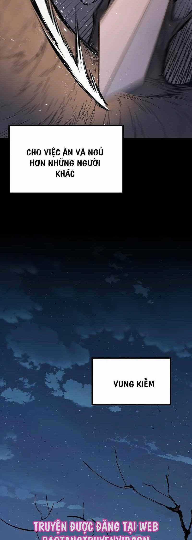 Hiệp Sĩ Sống Vì Ngày Hôm Nay Chương 2 trang 76