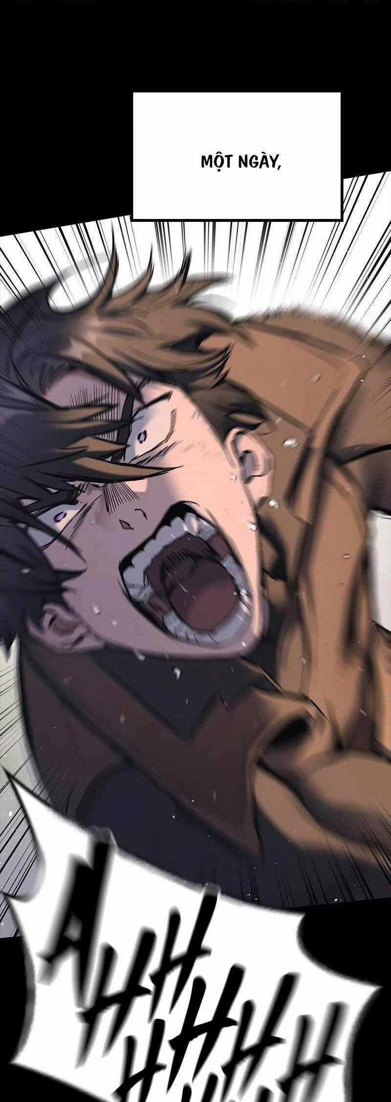 Hiệp Sĩ Sống Vì Ngày Hôm Nay Chương 2 trang 78