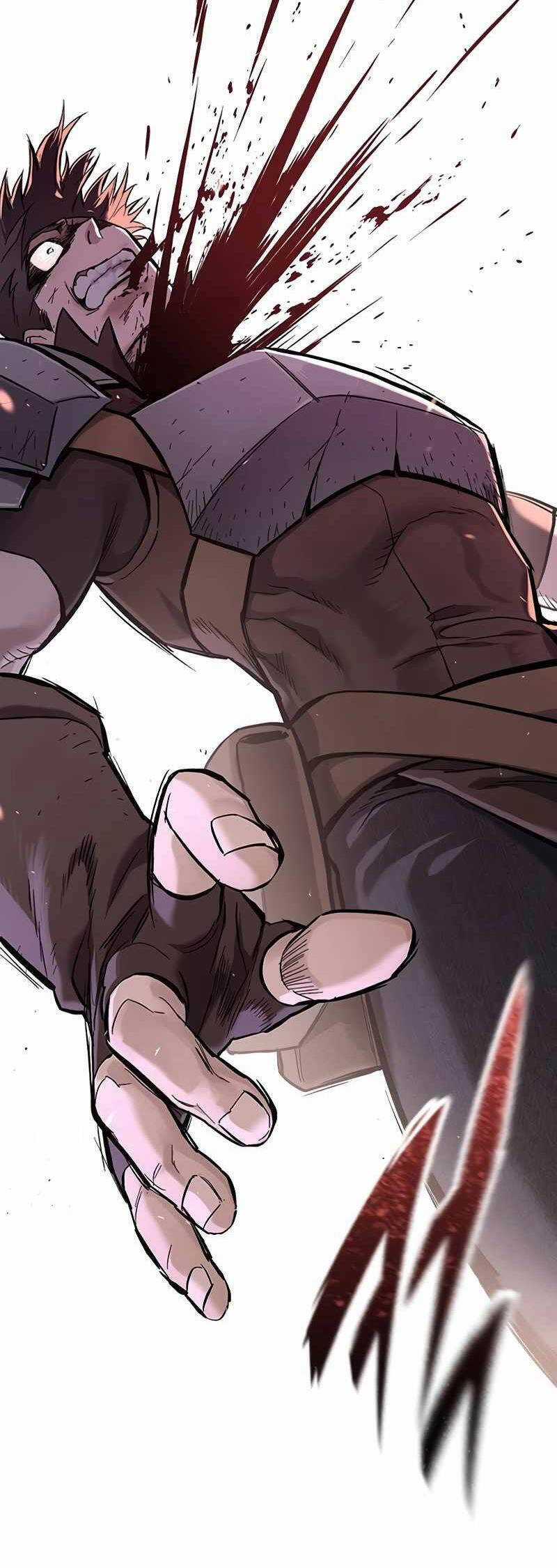 Hiệp Sĩ Sống Vì Ngày Hôm Nay Chương 2 trang 8