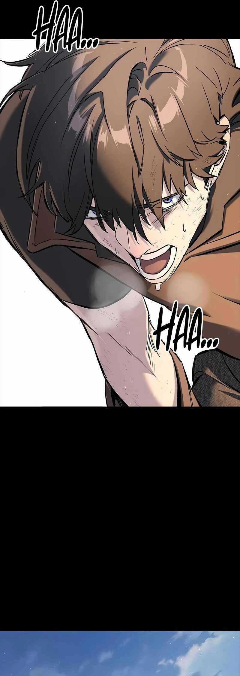 Hiệp Sĩ Sống Vì Ngày Hôm Nay Chương 2 trang 82