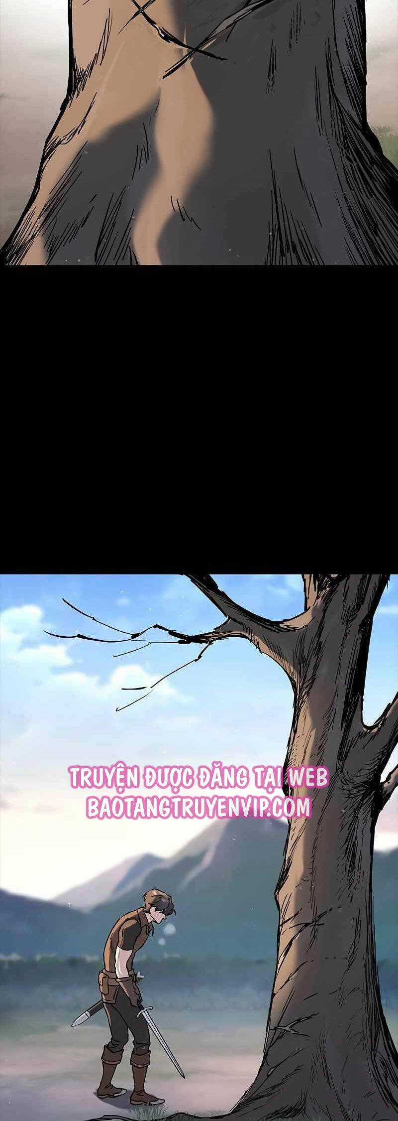 Hiệp Sĩ Sống Vì Ngày Hôm Nay Chương 2 trang 85