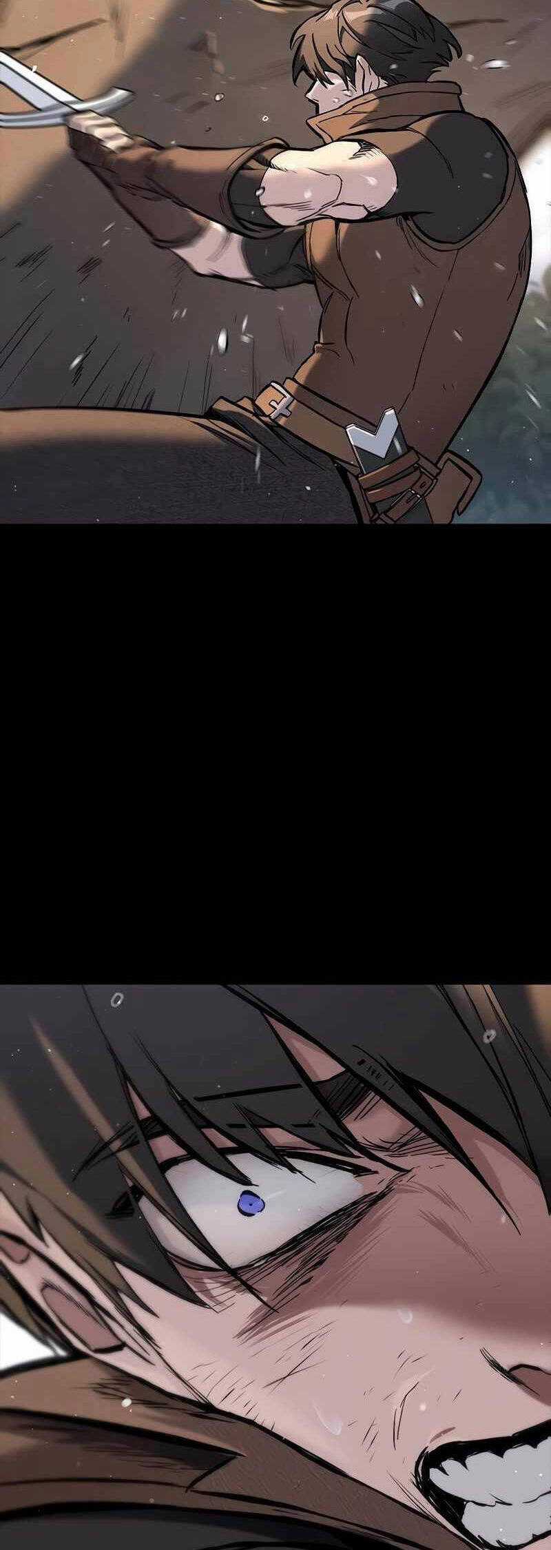 Hiệp Sĩ Sống Vì Ngày Hôm Nay Chương 2 trang 89